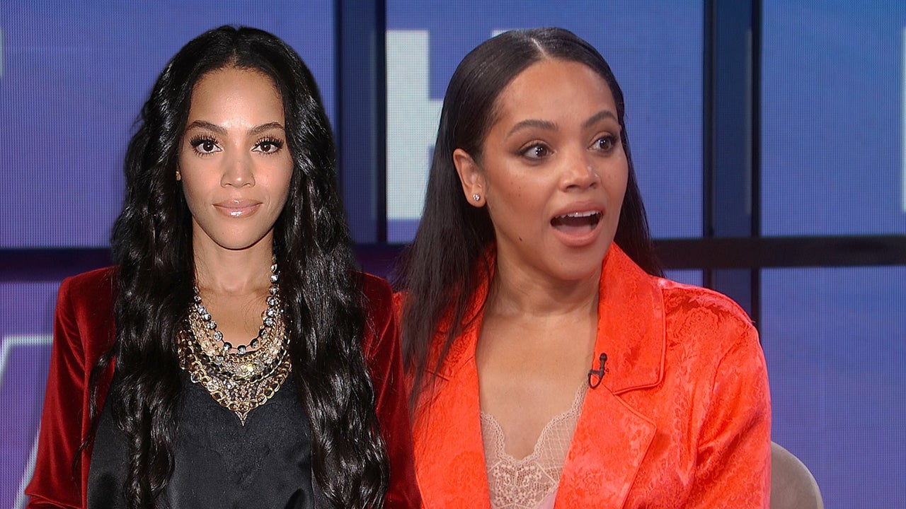 bianca lawson weight gain Image 6